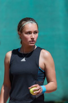 Lilly Düffert 720 - Future Nord Vorqualiturnier